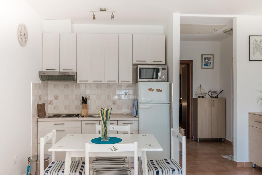 Apartments Seka โนวีวีโนดอลสกี ภายนอก รูปภาพ