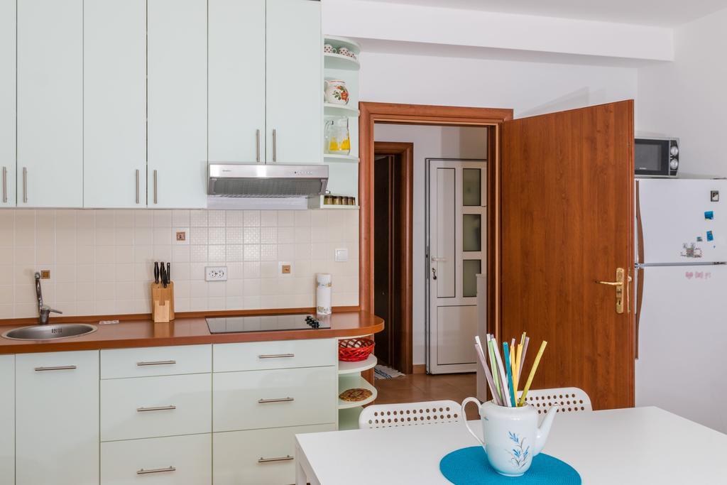 Apartments Seka โนวีวีโนดอลสกี ภายนอก รูปภาพ