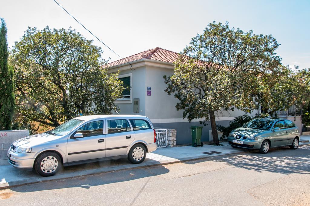 Apartments Seka โนวีวีโนดอลสกี ภายนอก รูปภาพ