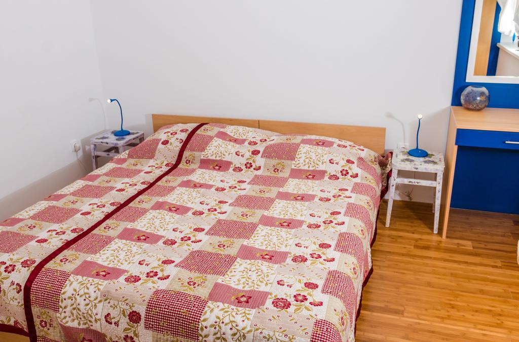 Apartments Seka โนวีวีโนดอลสกี ภายนอก รูปภาพ