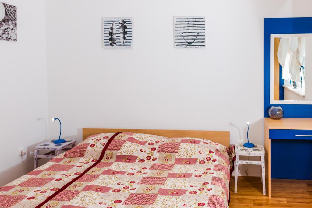 Apartments Seka โนวีวีโนดอลสกี ภายนอก รูปภาพ