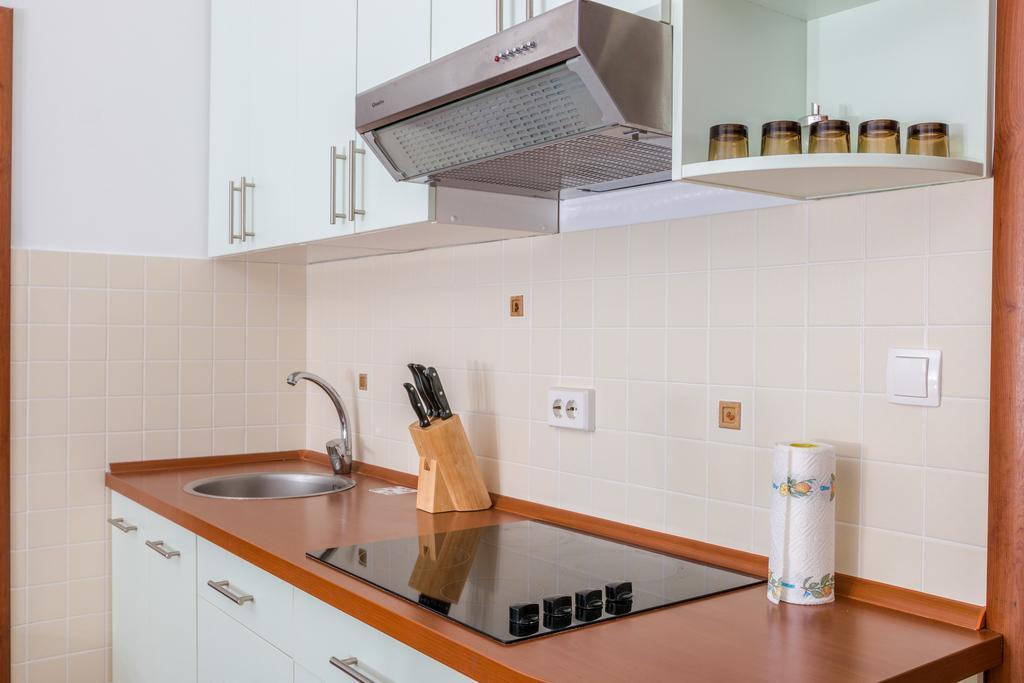 Apartments Seka โนวีวีโนดอลสกี ภายนอก รูปภาพ